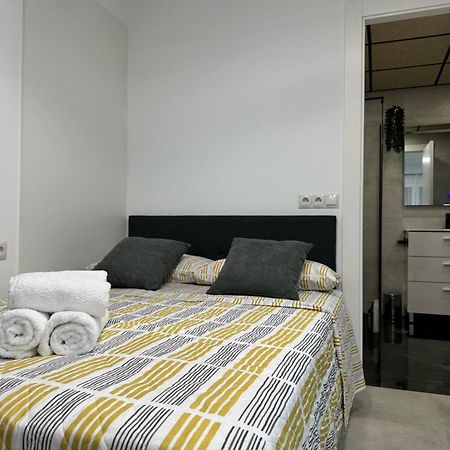 Loft Emma Apartment Alicante Exterior foto