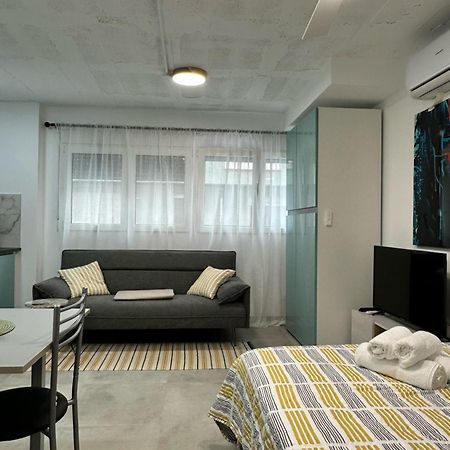 Loft Emma Apartment Alicante Exterior foto