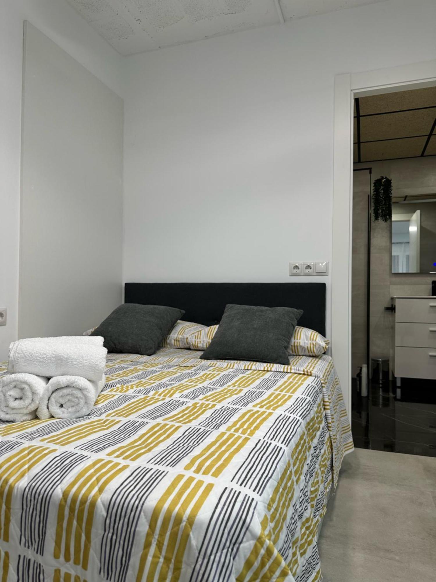 Loft Emma Apartment Alicante Exterior foto