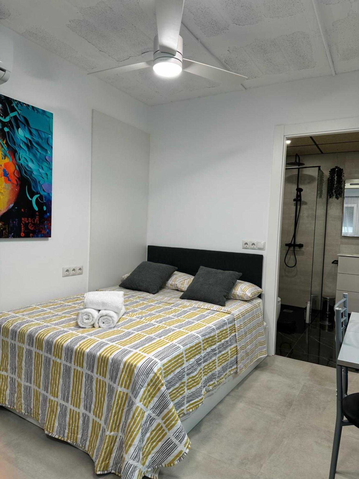 Loft Emma Apartment Alicante Exterior foto