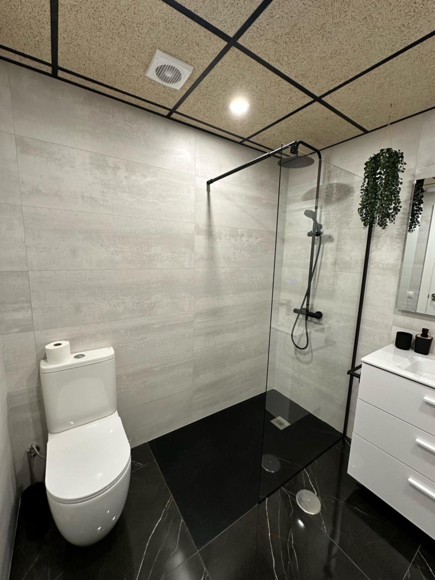 Loft Emma Apartment Alicante Exterior foto