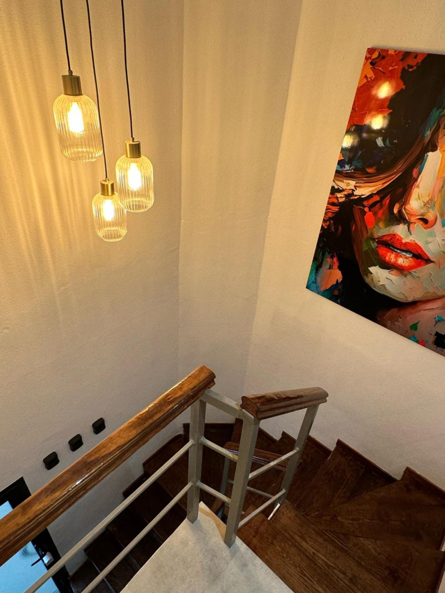 Loft Emma Apartment Alicante Exterior foto
